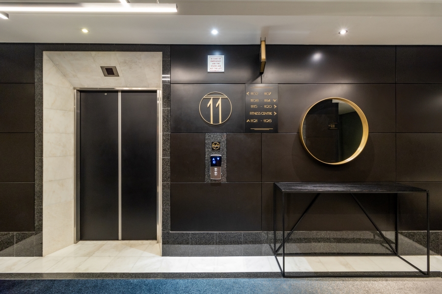 2 Bedroom Property for Sale in Cape Town City Centre Western Cape